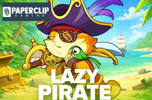 Lazy Pirate